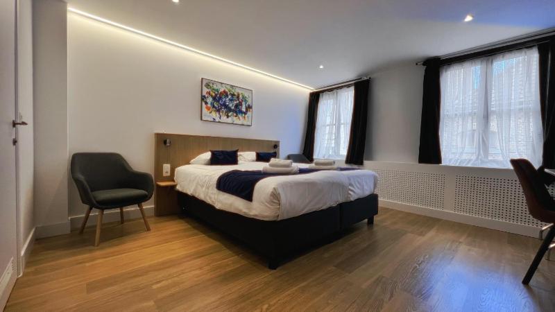 Hotel Montovani - image 1