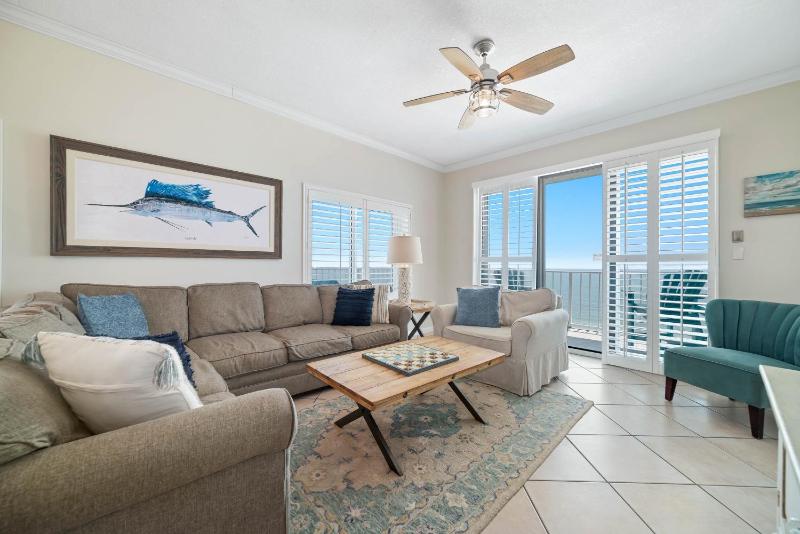 Summerchase Unit 1201 - image 2