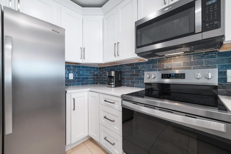 Summerchase Unit 1201 - image 22