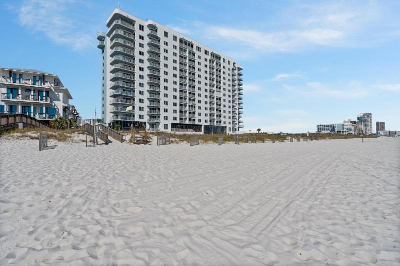 Summerchase Unit 1201 - image 28