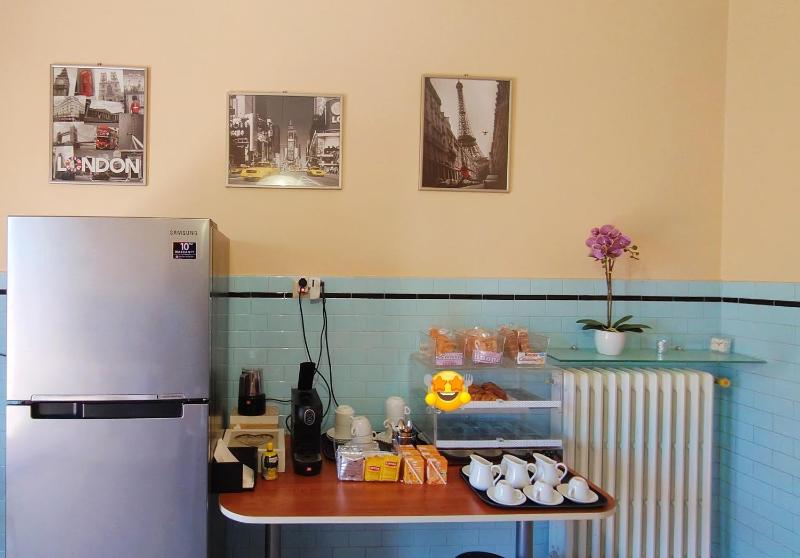 Bed & Breakfast La Perla Rosa - image 19