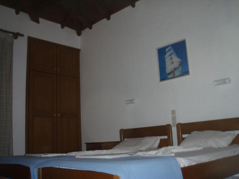 Eros-Iros Portside Stays Skiathos The Authentic Sporadean Living - image 14