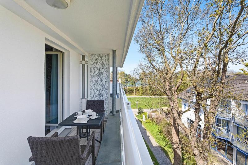 Haus Seeblick Wohnung 326 - image 12