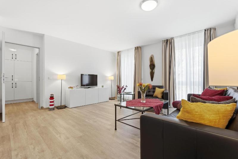 Haus Seeblick Wohnung 326 - image 11