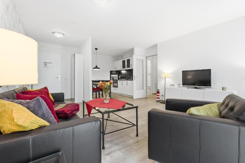 Haus Seeblick Wohnung 326 - image 7