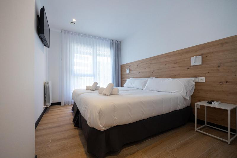 Donosti rooms - image 42
