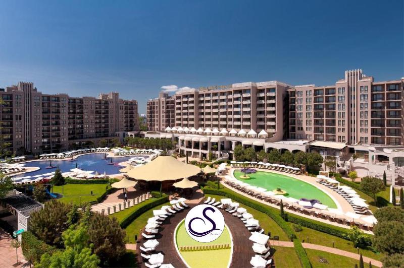 Sunny Apart - image 1