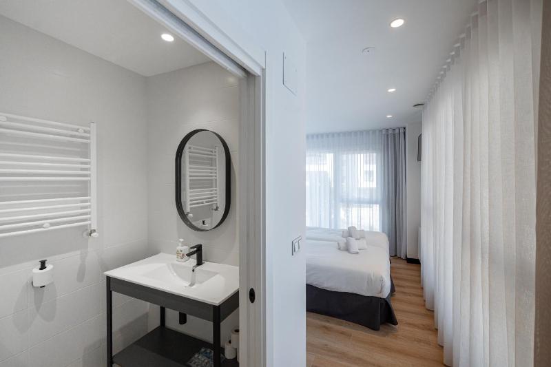 Donosti rooms - image 8