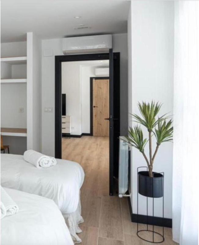Donosti rooms - image 11
