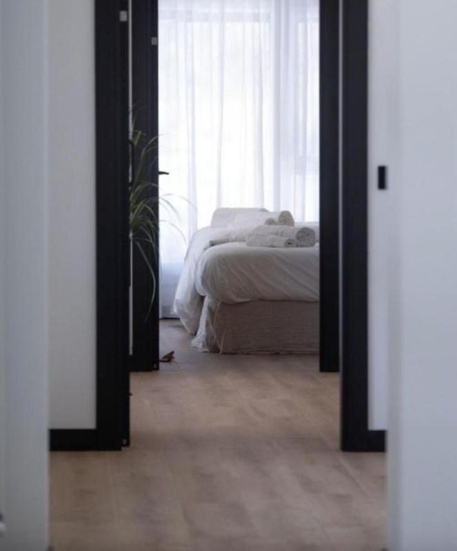 Donosti rooms - image 21