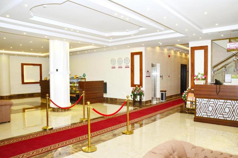 Quiet Rooms 2 Serviced Apartments - image 10
