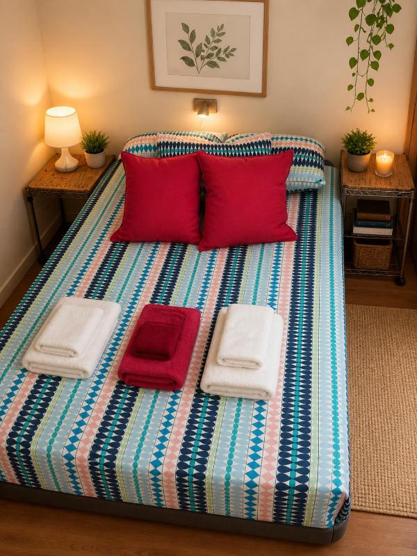 APARTAMENTOS VIALIA SOL y PLAYA - image 9