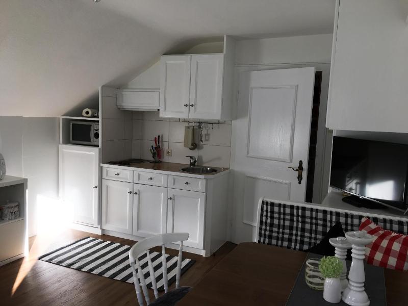 One-Bedroom Apartment image 4