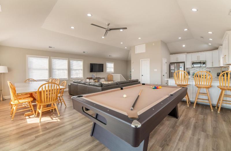 Vitamin Sea - NH MP 11 Ocean View Beach 45 Yds Pool Hot Tub Pets OK Flex Stays - image 35