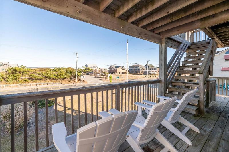 Vitamin Sea - NH MP 11 Ocean View Beach 45 Yds Pool Hot Tub Pets OK Flex Stays - image 7