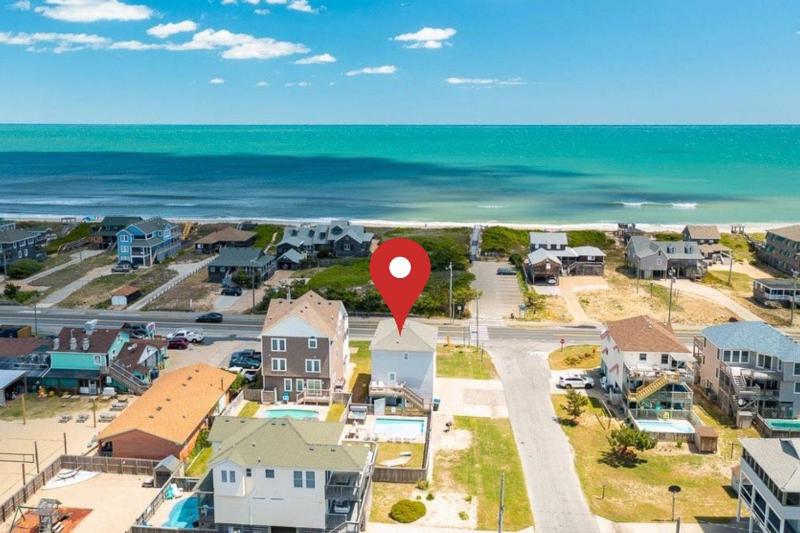 Vitamin Sea - NH MP 11 Ocean View Beach 45 Yds Pool Hot Tub Pets OK Flex Stays - image 23
