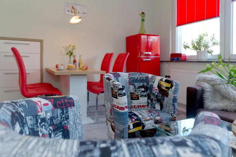 Ferienwohnung Bansin - image 17