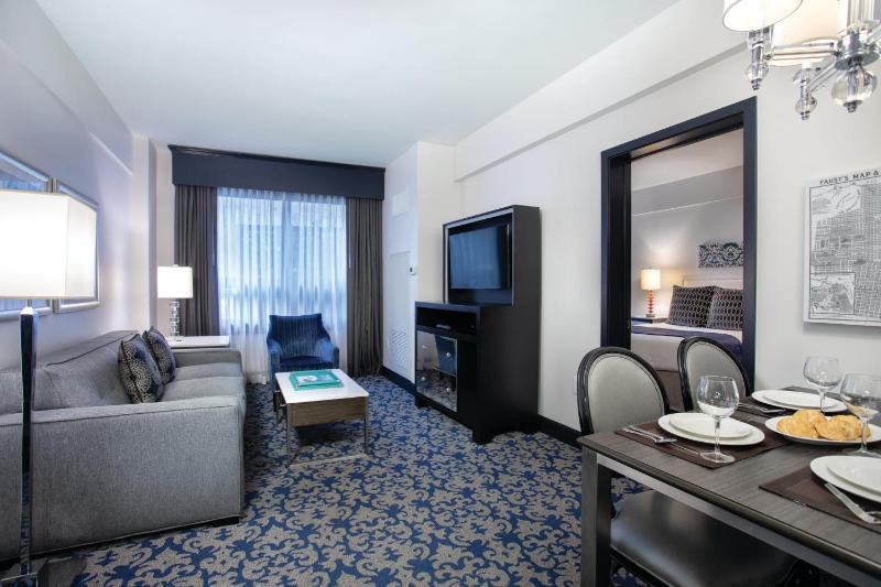 Wyndham Canterbury 1BR Apartment - image 6