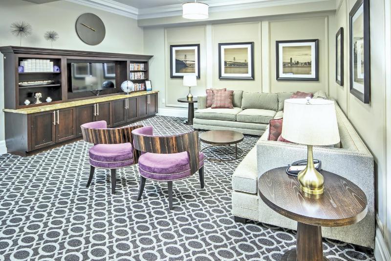Wyndham Canterbury 1BR Apartment - image 4