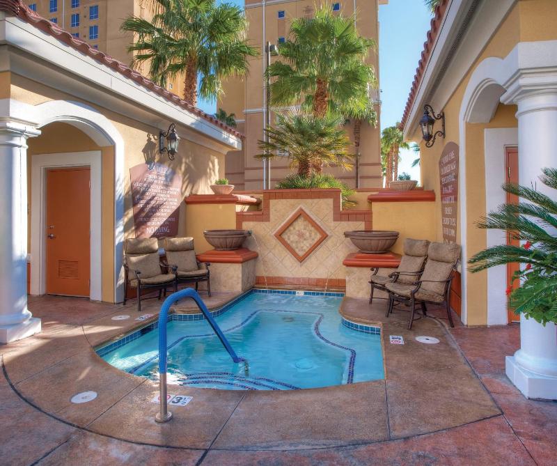 Wyndham Grand Desert 1BR Apartment - image 11