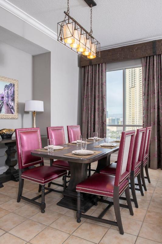 Wyndham Grand Desert 1BR Apartment - image 16