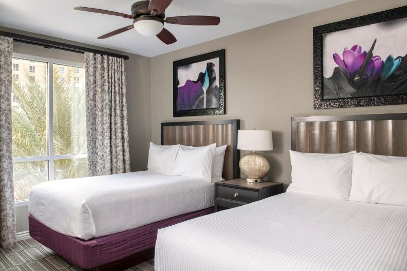 Wyndham Grand Desert 2BR Apartment - image 9