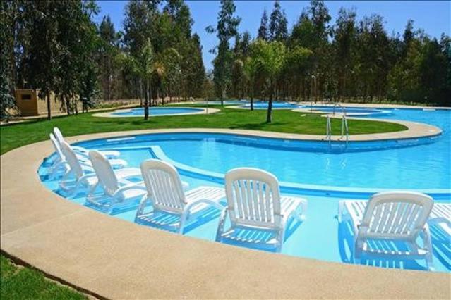 Algarrobo Norte Apartmento - image 1