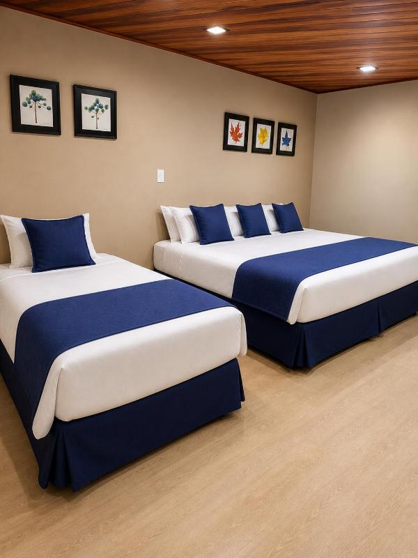 Pousada Chateau Elegance - image 21