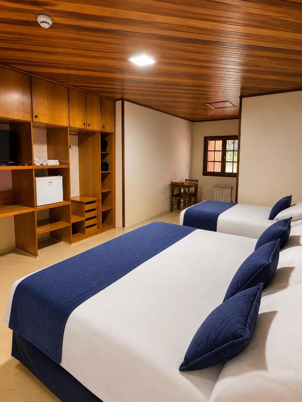 Pousada Chateau Elegance - image 29