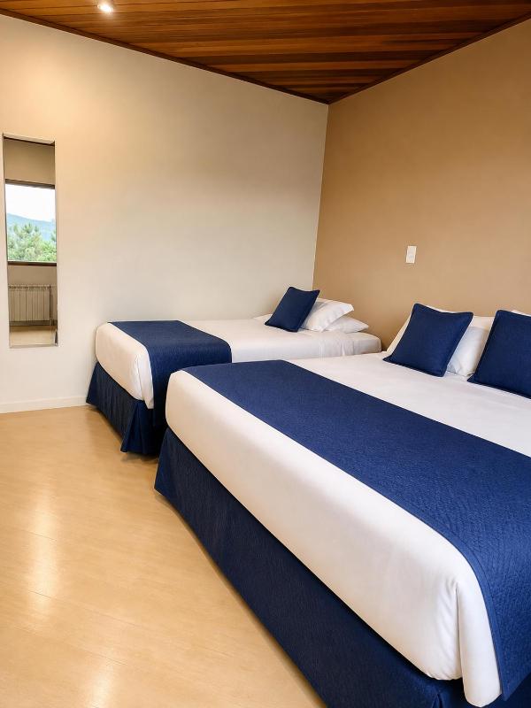 Pousada Chateau Elegance - image 28
