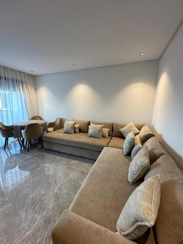Appartement next housse cfc - image 1