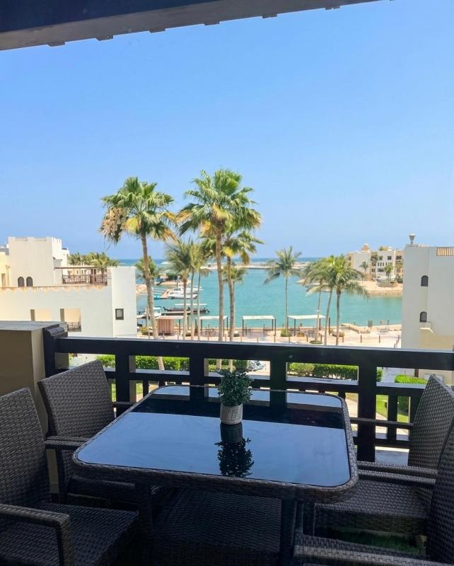 Segal Hawana Salalah 2 Bedroom Marina - image 23