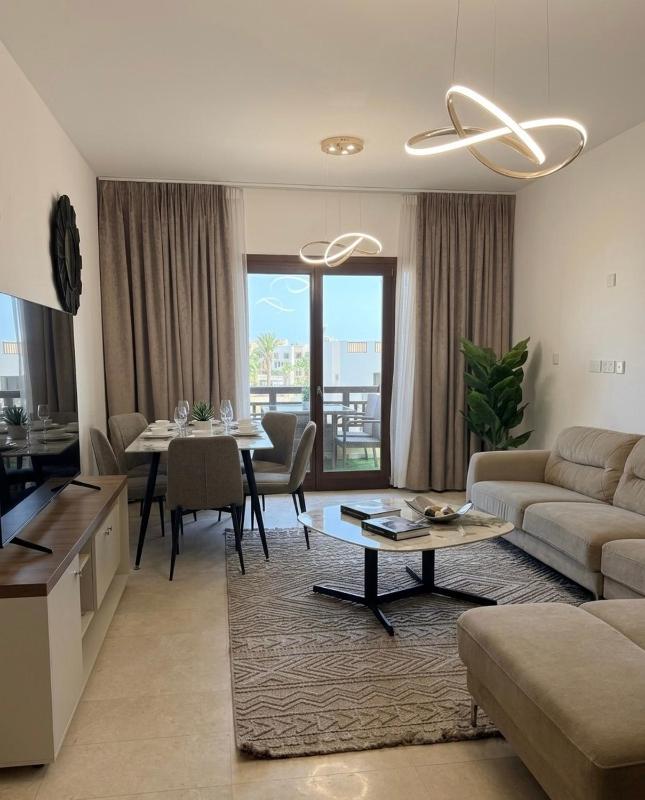 Segal Hawana Salalah 2 Bedroom Marina - image 11