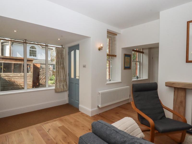 Hares Cottage - image 5