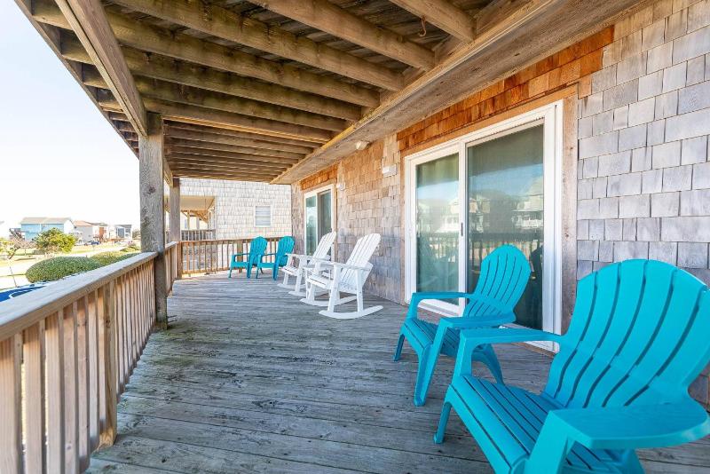 Seagrove View - NH MP 10.5 Oceanside 800 ft to the BEACH YMCA Passes - image 16