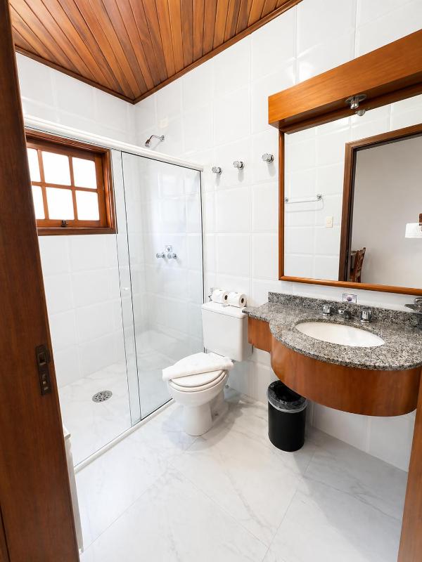 Pousada Chateau Elegance - image 36