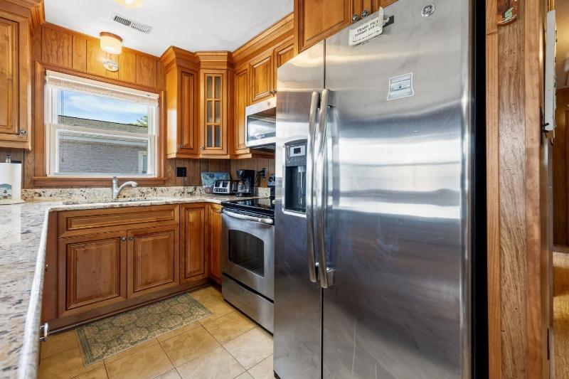 5048 - Bristows Bungalow - image 10