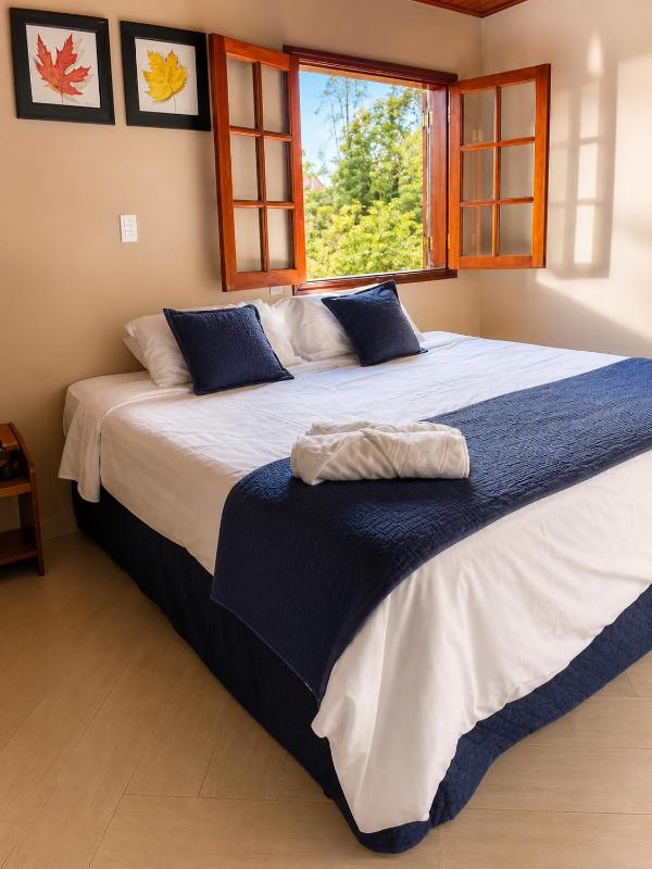 Pousada Chateau Elegance - image 35