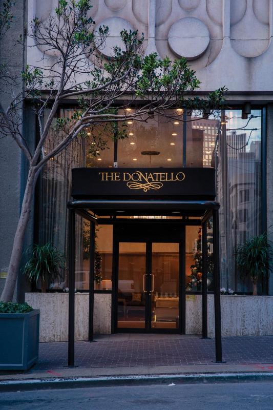 Wyndham Donatello Apartment - image 13