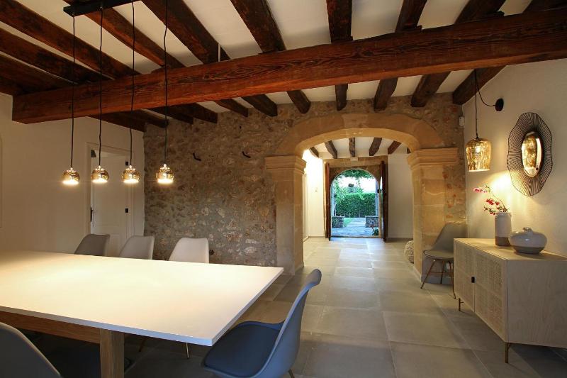 Superb Pollensa Villa 5 Bedrooms Villa Fiorever Mountainside Views - image 12