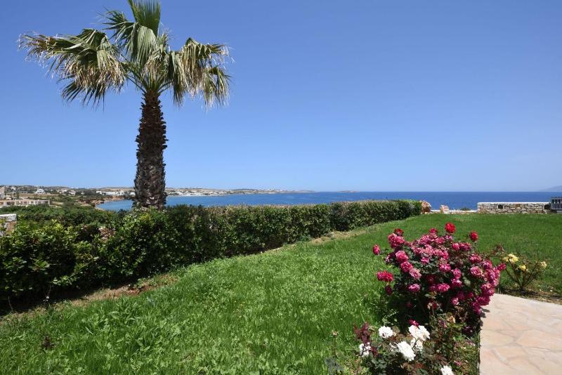 Executive Paros Villa 5 Bedrooms Villa Beachfront Supreme Beachfront Sea - image 23
