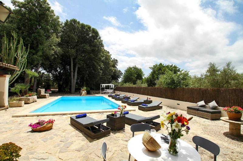 Distinguished Pollensa Villa 4 Bedrooms Villa Segu Cini - image 12