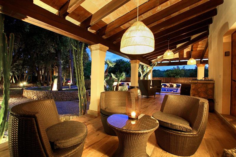 Distinguished Pollensa Villa 4 Bedrooms Villa Segu Cini - image 10