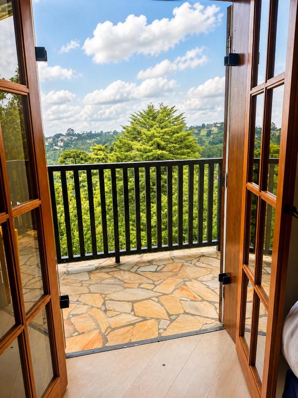 Pousada Chateau Elegance - image 48