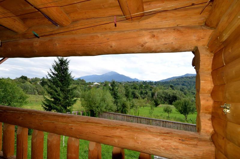 Double Room with Balcony image 4