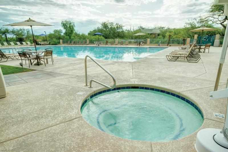 Wyndham Starr Pass Golf Suites 1BR Apartment - image 18