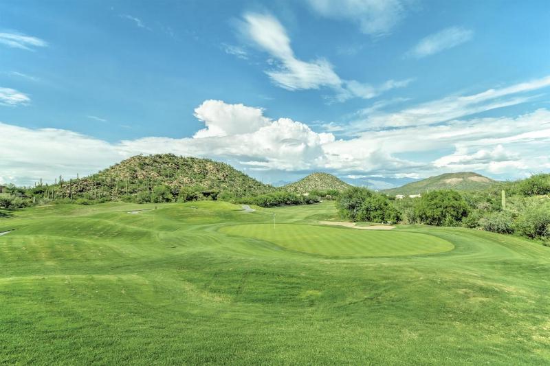 Wyndham Starr Pass Golf Suites 1BR Apartment - image 23