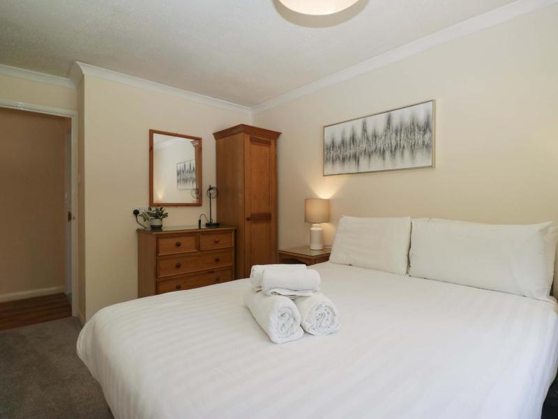 Beech Timber Lodge - image 44