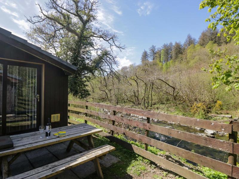 Beech Timber Lodge - image 50