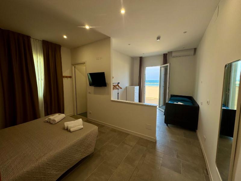 Hotel VistaMare Viserba - image 18